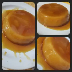 Natyflan 4 porciones 