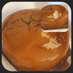 Natyflan 6 porciones 