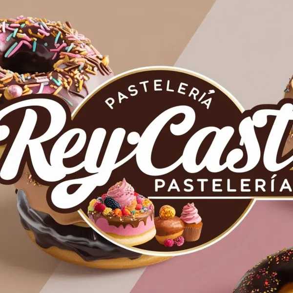 Bienvenido a Reycast ,creemos que cada momento merece ser celebrado con un toque de dulzura. Nuestra pastelería no es solo un lugar donde se elaboran postres, es un reino donde cada pastel y cada galleta es una obra de arte diseñada para deleitar tus sentidos, nos enorgullece ofrecer productos de la más alta calidad. Utilizamos ingredientes frescos y seleccionados con cuidado para asegurarnos de que cada bocado sea una experiencia memorable. Desde el cacao más fino hasta las frutas más jugosas, cada ingrediente cuenta.
Variedad para Todos los Gustos
Nuestra pastelería ofrece una amplia gama de opciones para satisfacer todos los paladares. Ya sea que prefieras un clásico pastel de chocolate, una delicada tarta de frutas, o una innovadora creación de temporada, en Reycast encontrarás el postre perfecto para ti, nos encanta conocer a nuestros clientes y entender sus necesidades. Ofrecemos un servicio personalizado para que cada pedido se adapte a tus deseos.🧁🍩🥮