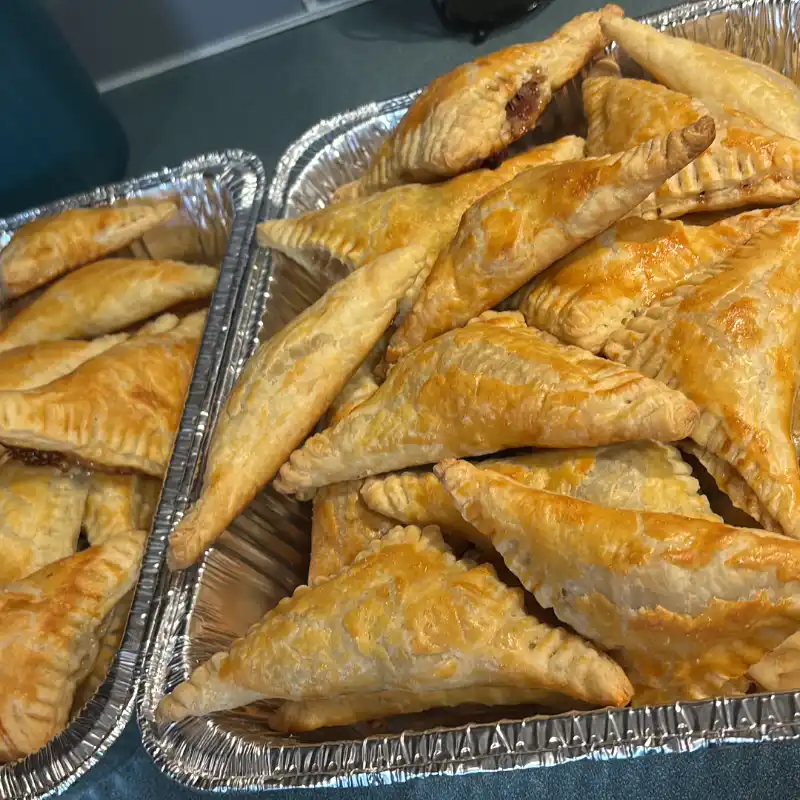 Pastel cubano 