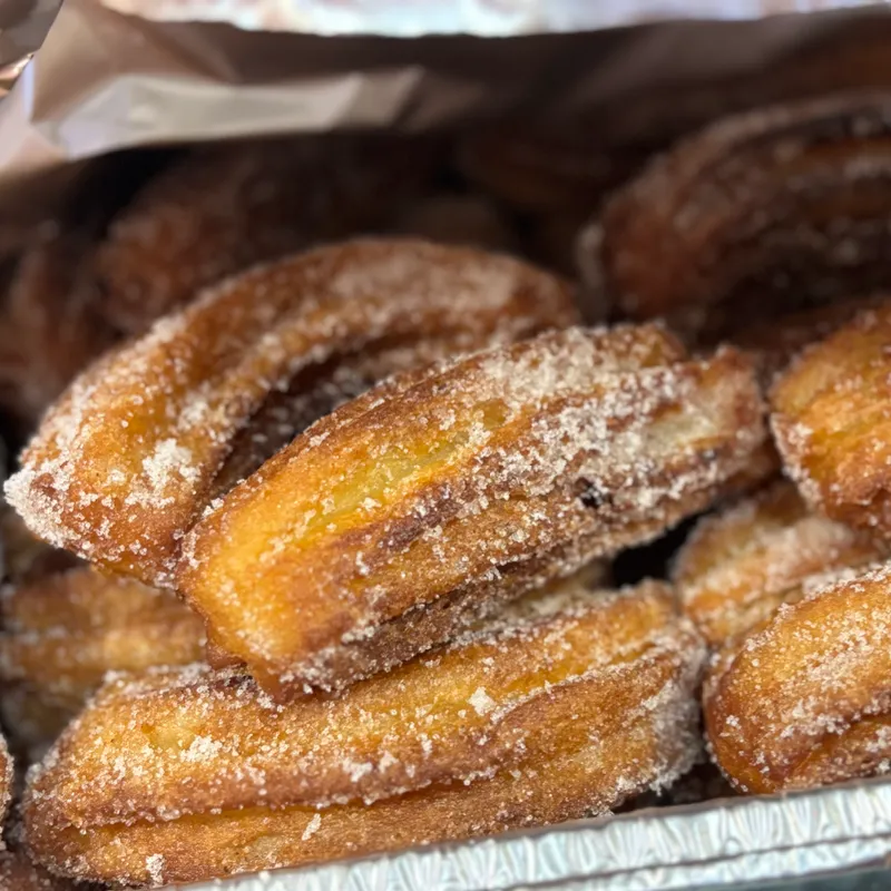 Churros 