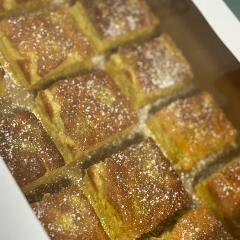 Panetelas borrachas 