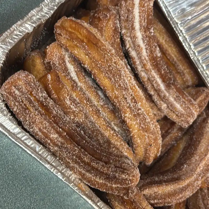 Churros 