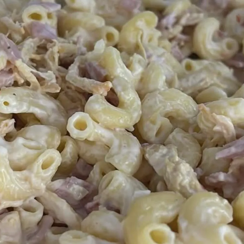 Ensaladas