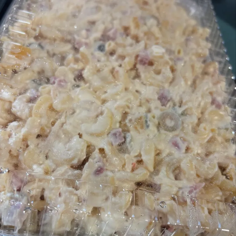 Ensaladas