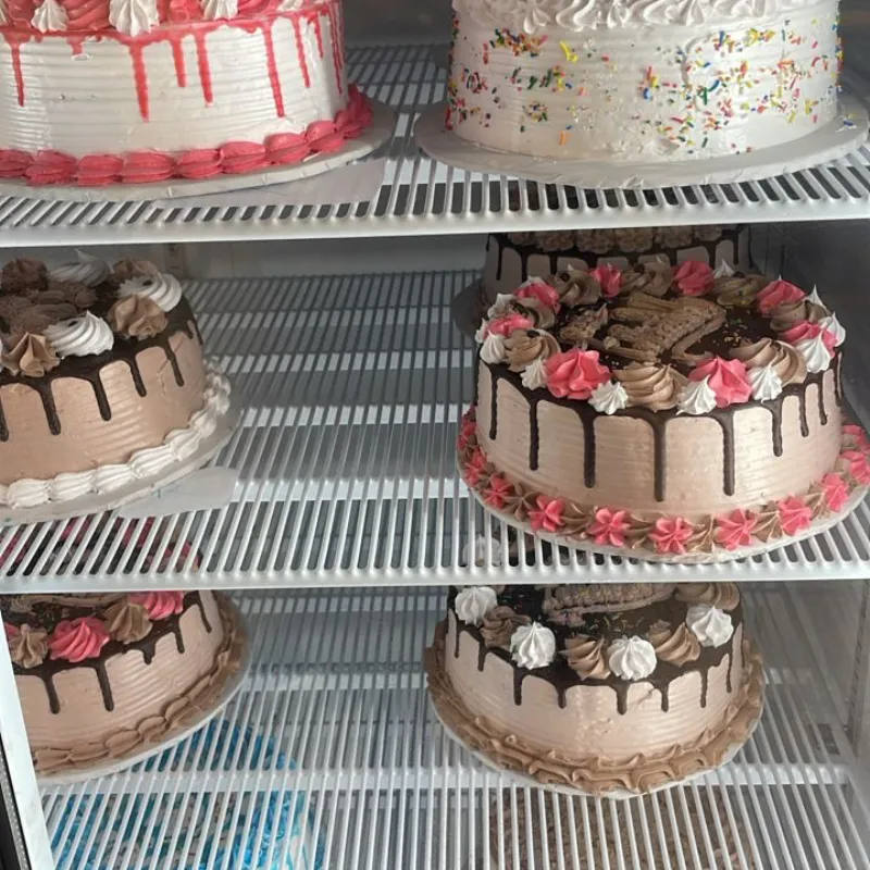 Cake 