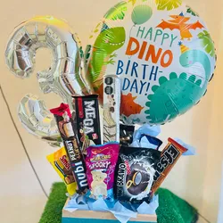 Cesta combinada con #🫶🏽