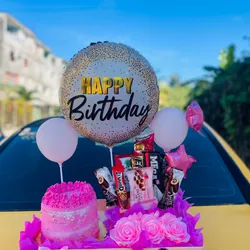 Cesta exclusiva 🤗