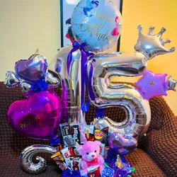 Cesta modelo grande 15 🥰