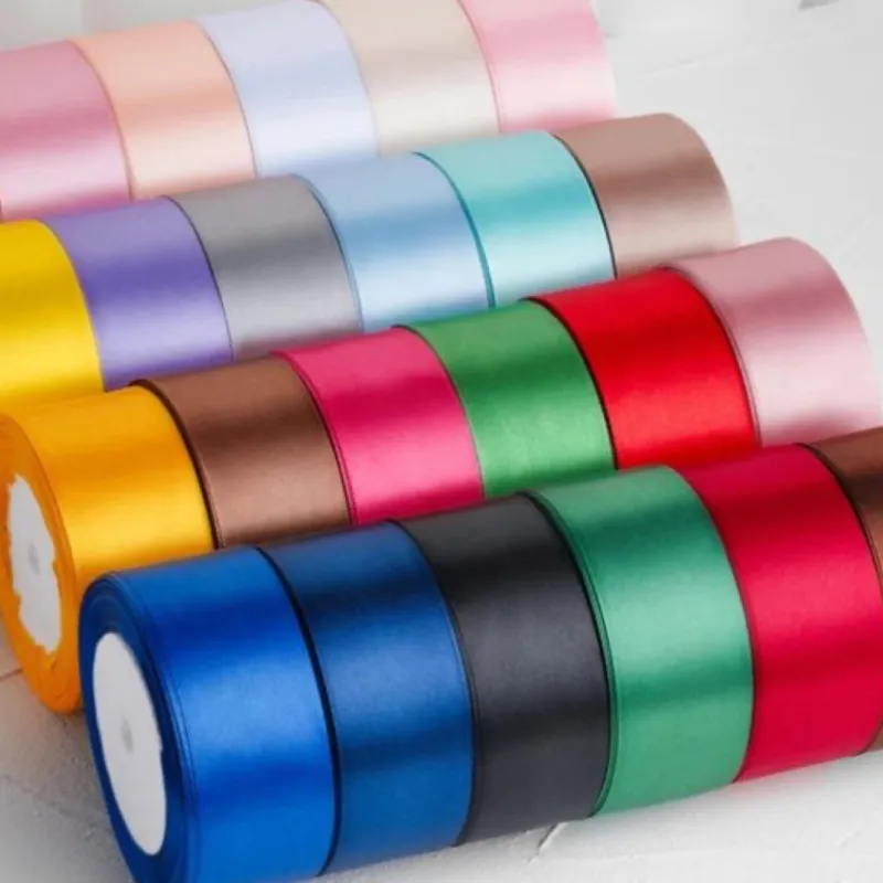 Colores de cintas 