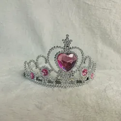 Coronas para cumpleañera 