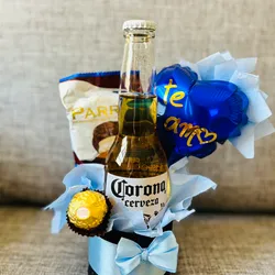 Detalle sorpresa “Te Amo” 💙