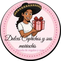 Dulces caprichos
