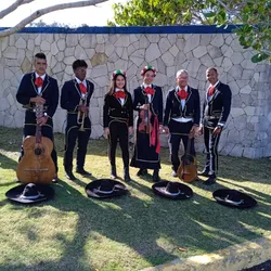 Mariachis 🪇 2