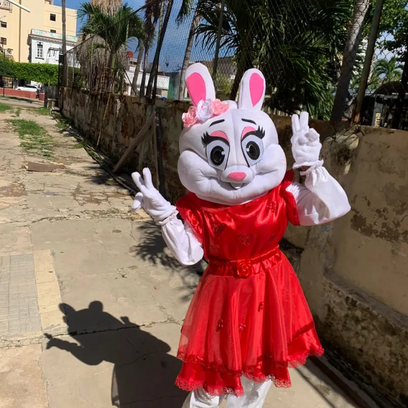 Muñecon hembra 