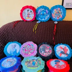 Piñatas pequeñas 🪅 