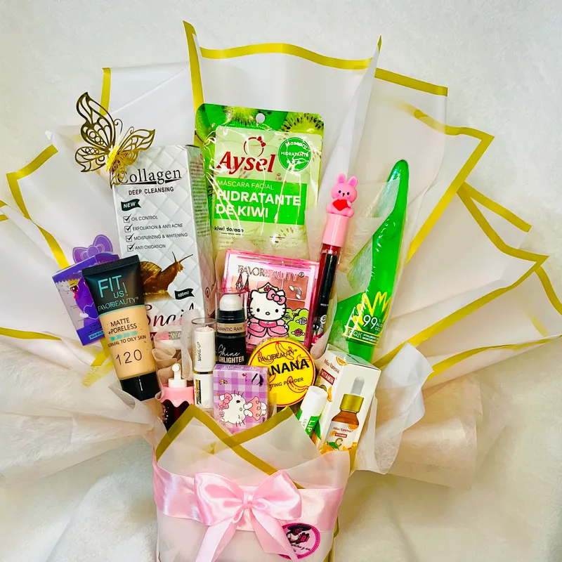 Ramo cosmético 🧴