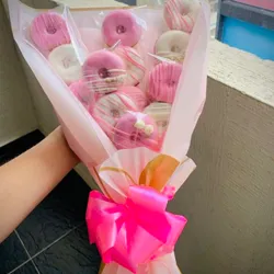 Ramo de minidonas 🍩