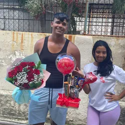 Rosas naturales 🌹