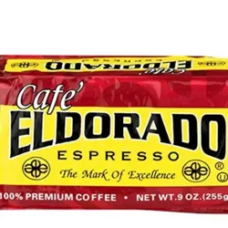 Café el Dorado