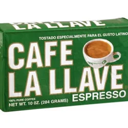 Café la Llave 