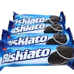 Galletas de chocolate (Biskiato)