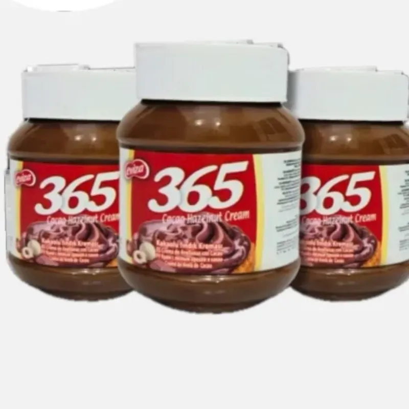 Nutella 365