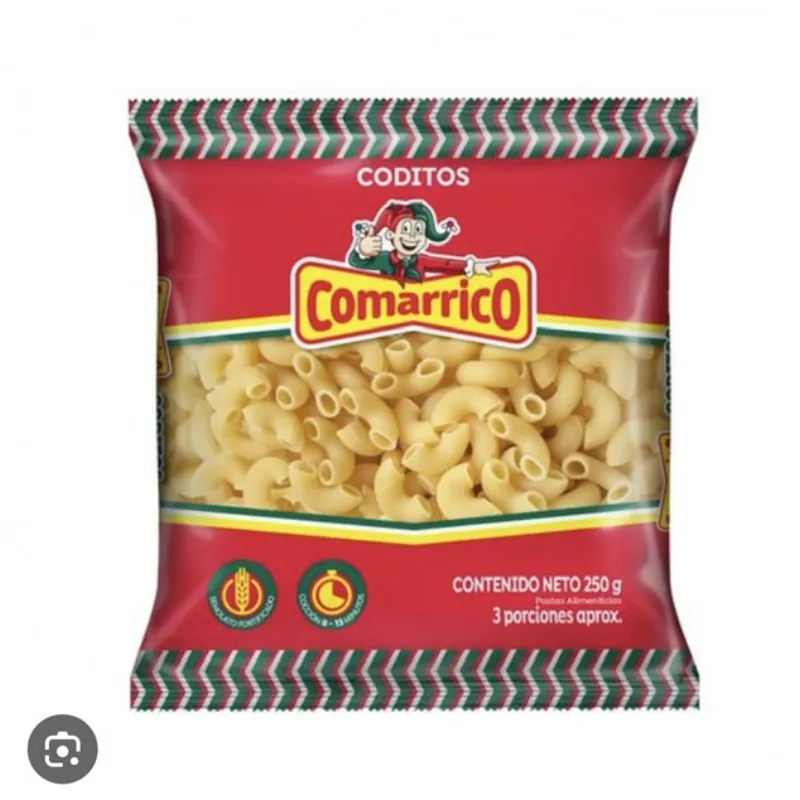 Pasta Coditos 