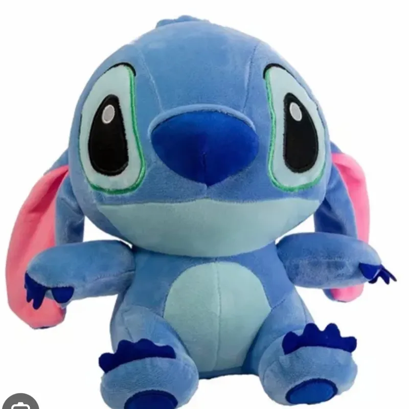 Peluche de Stich