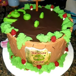 Cakes personalizados distintos medelos y precios