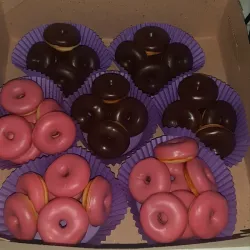 Donas