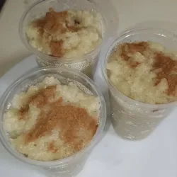 Arroz con Leche
