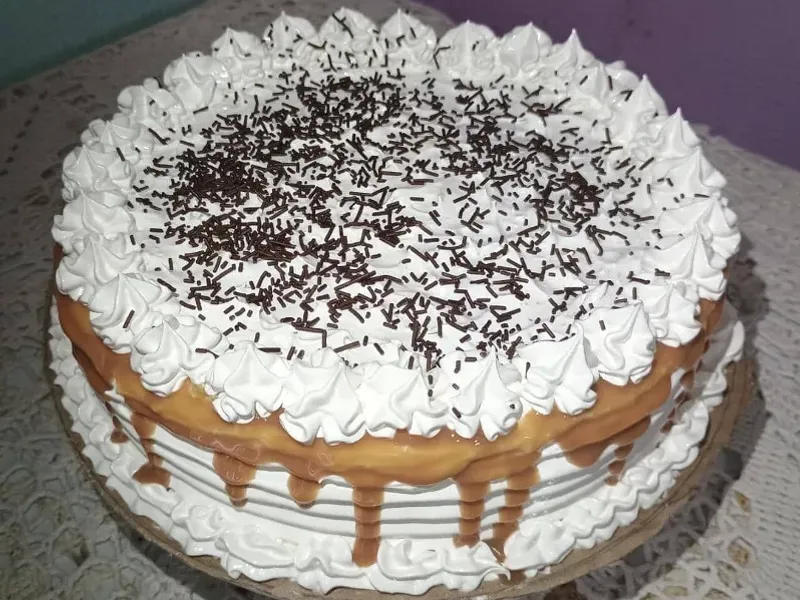 Cake grande 25cm