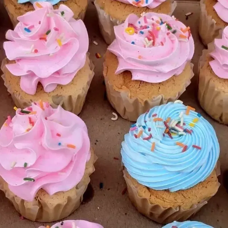 Cupcake 
