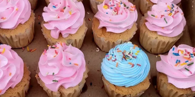 Cupcake 