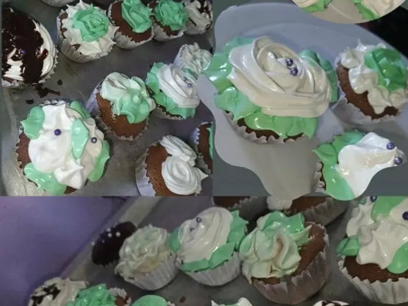 Cupcake 