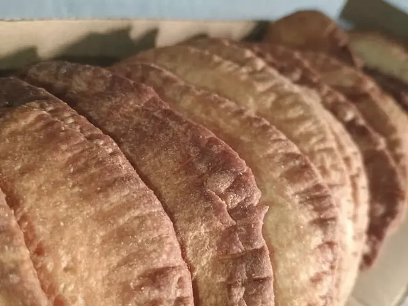 Empanadas 