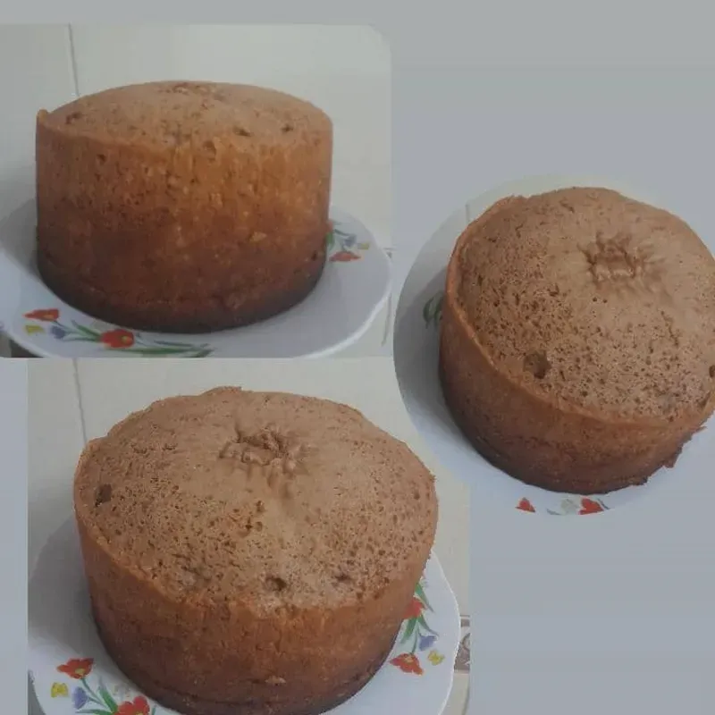 Panetela sencilla 