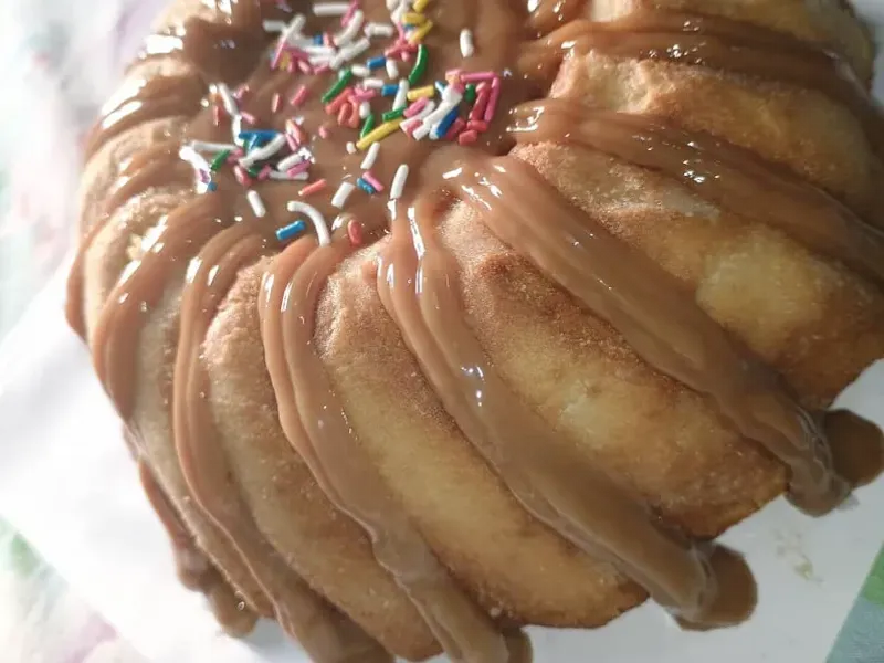 Roscón 