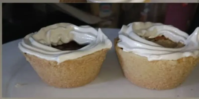 Tartaletas 