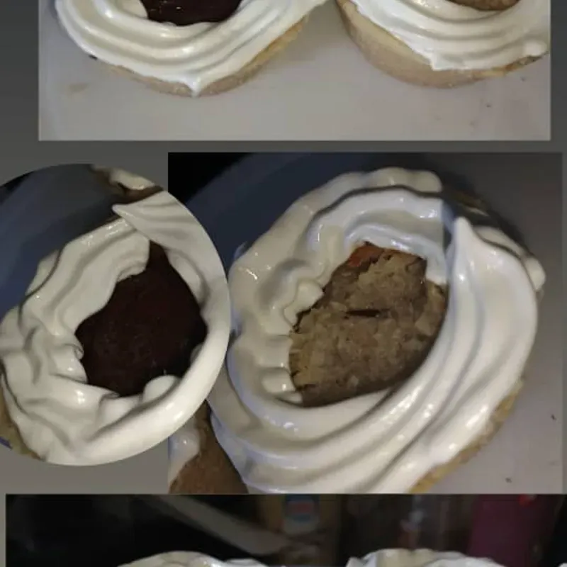 Tartaletas 