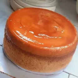 Tocinillo del cielo 