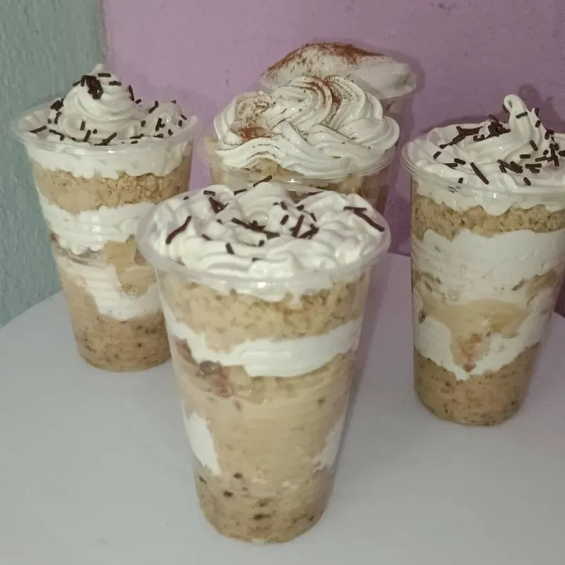 Tres Leches 