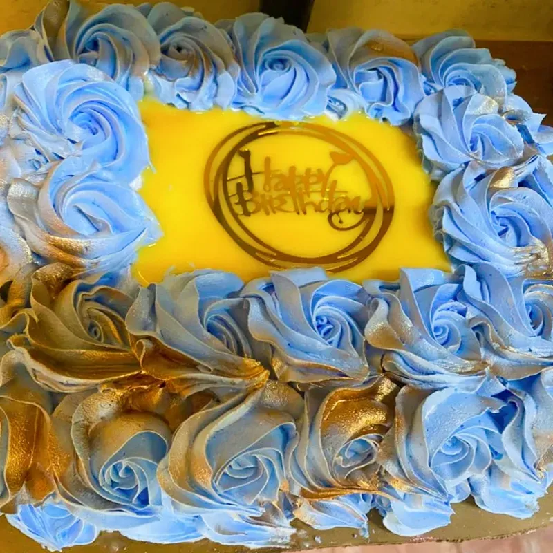 Kake tres leches