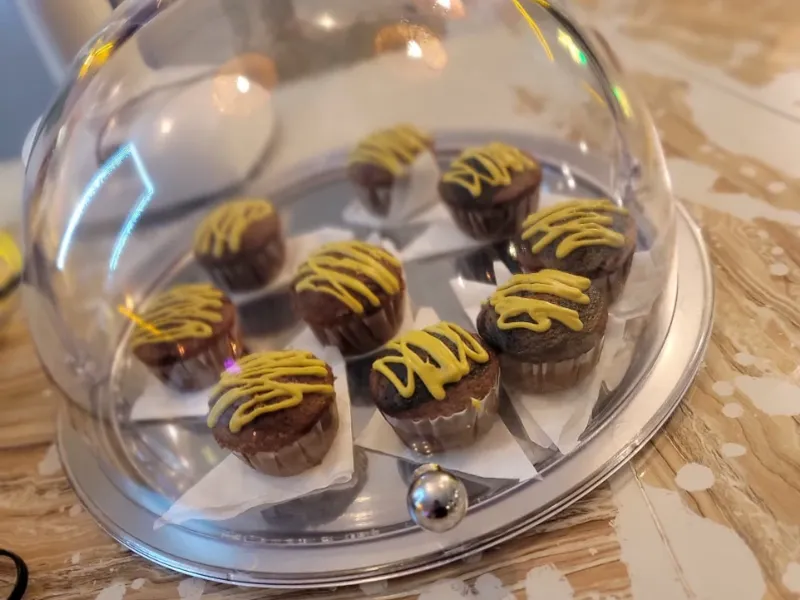 Cupcakes 🧁