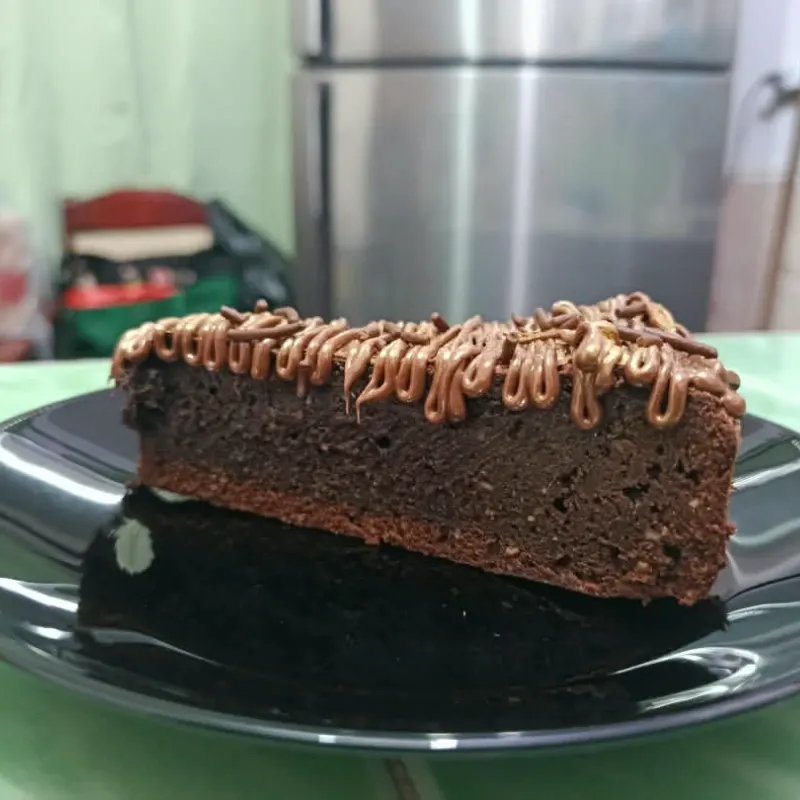 Brownies 馃