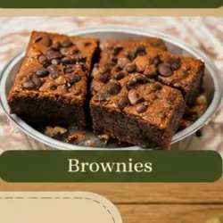Brownies 🧇