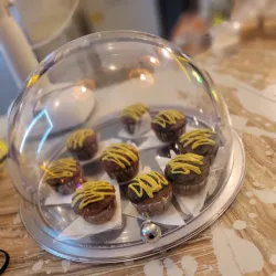 Cupcakes 🧁