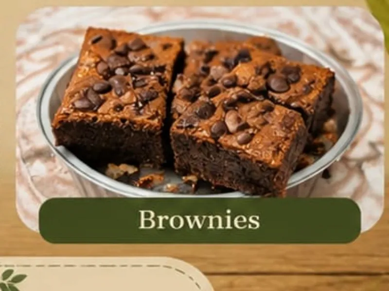 Brownies 🧇