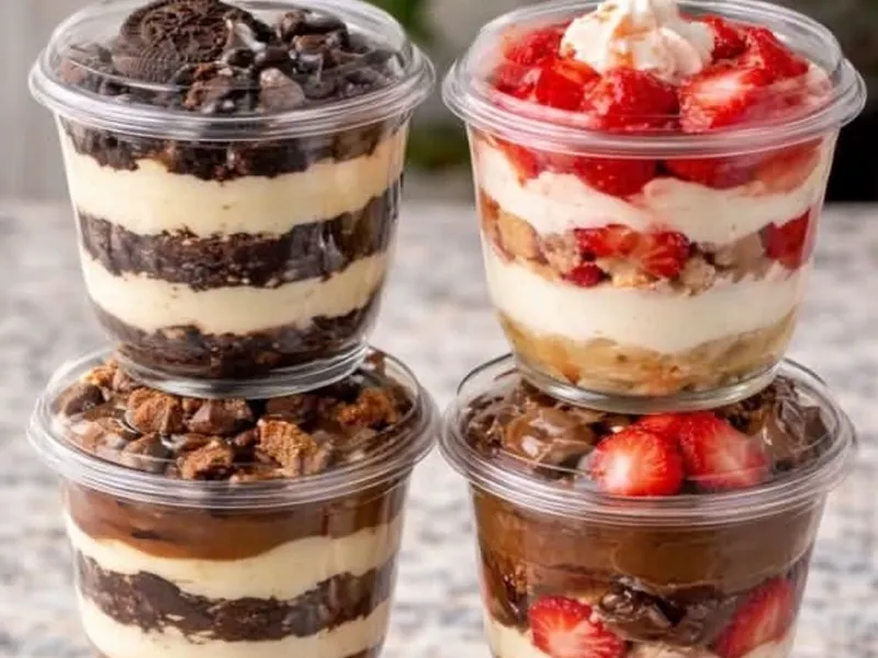 Tres leches 🥛